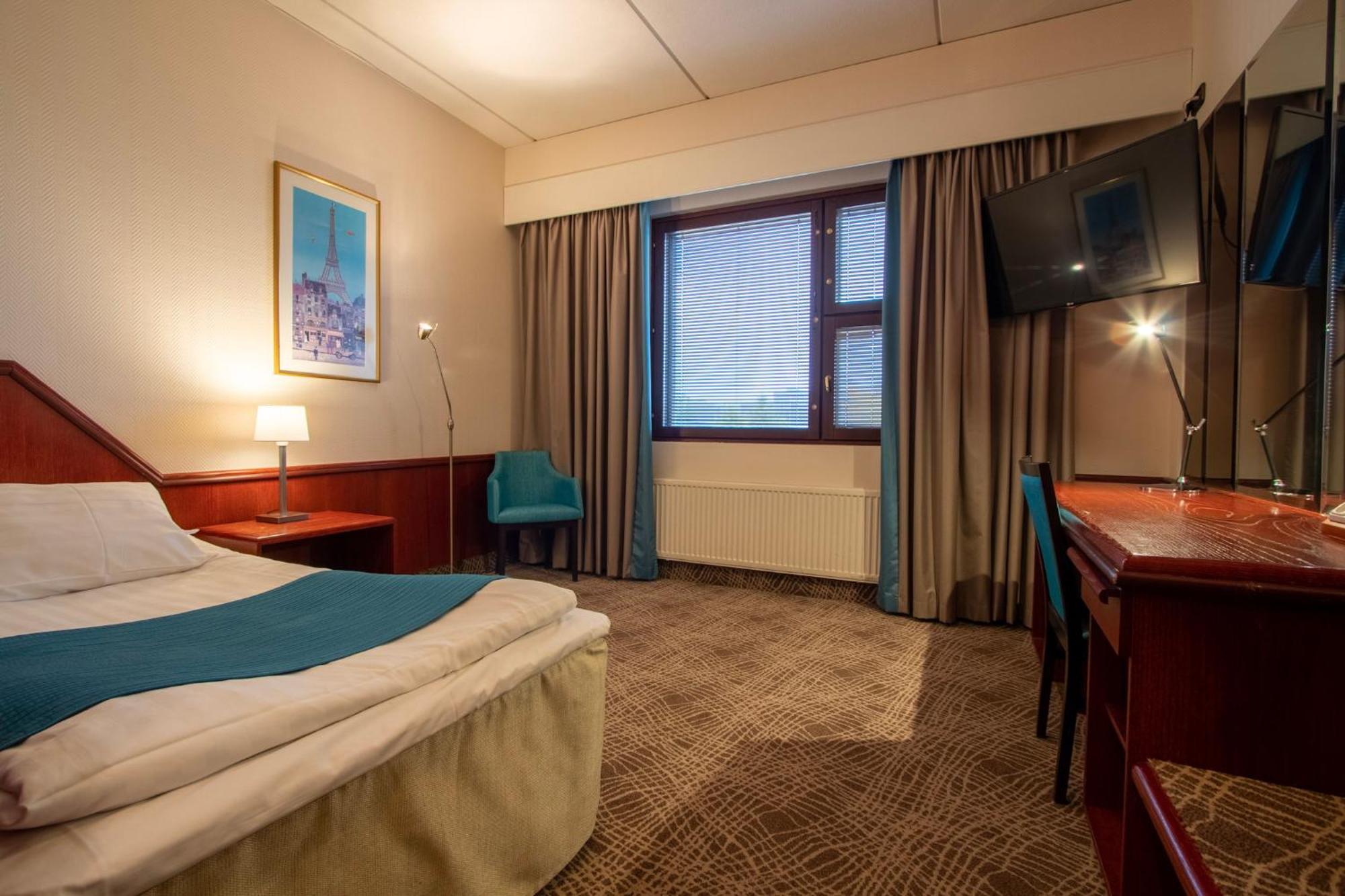 Hotel Oscar วาร์เคาส์ ห้อง รูปภาพ