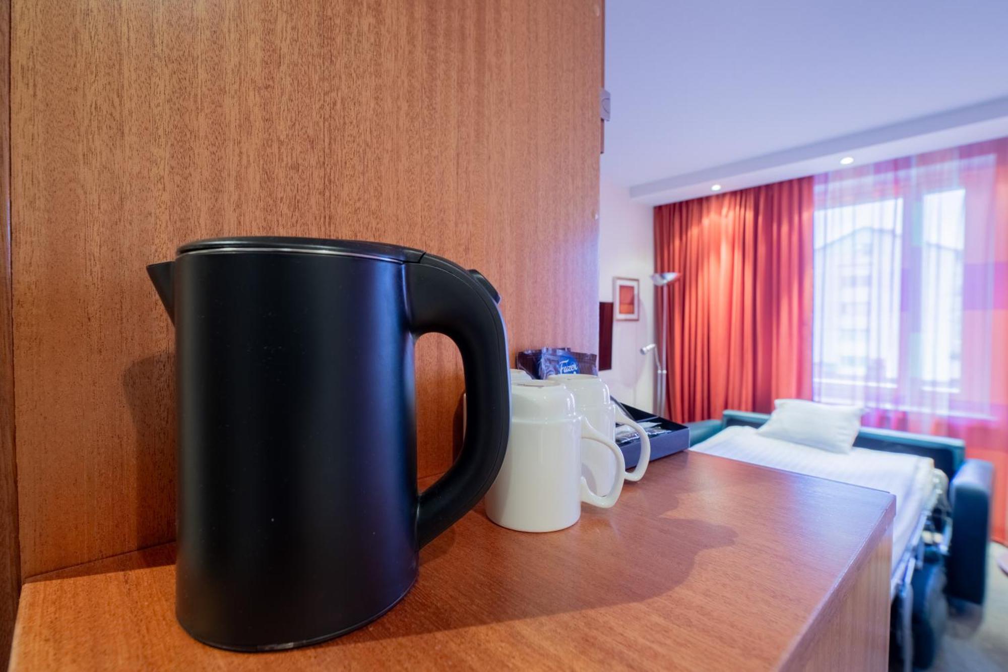 Hotel Oscar วาร์เคาส์ ห้อง รูปภาพ
