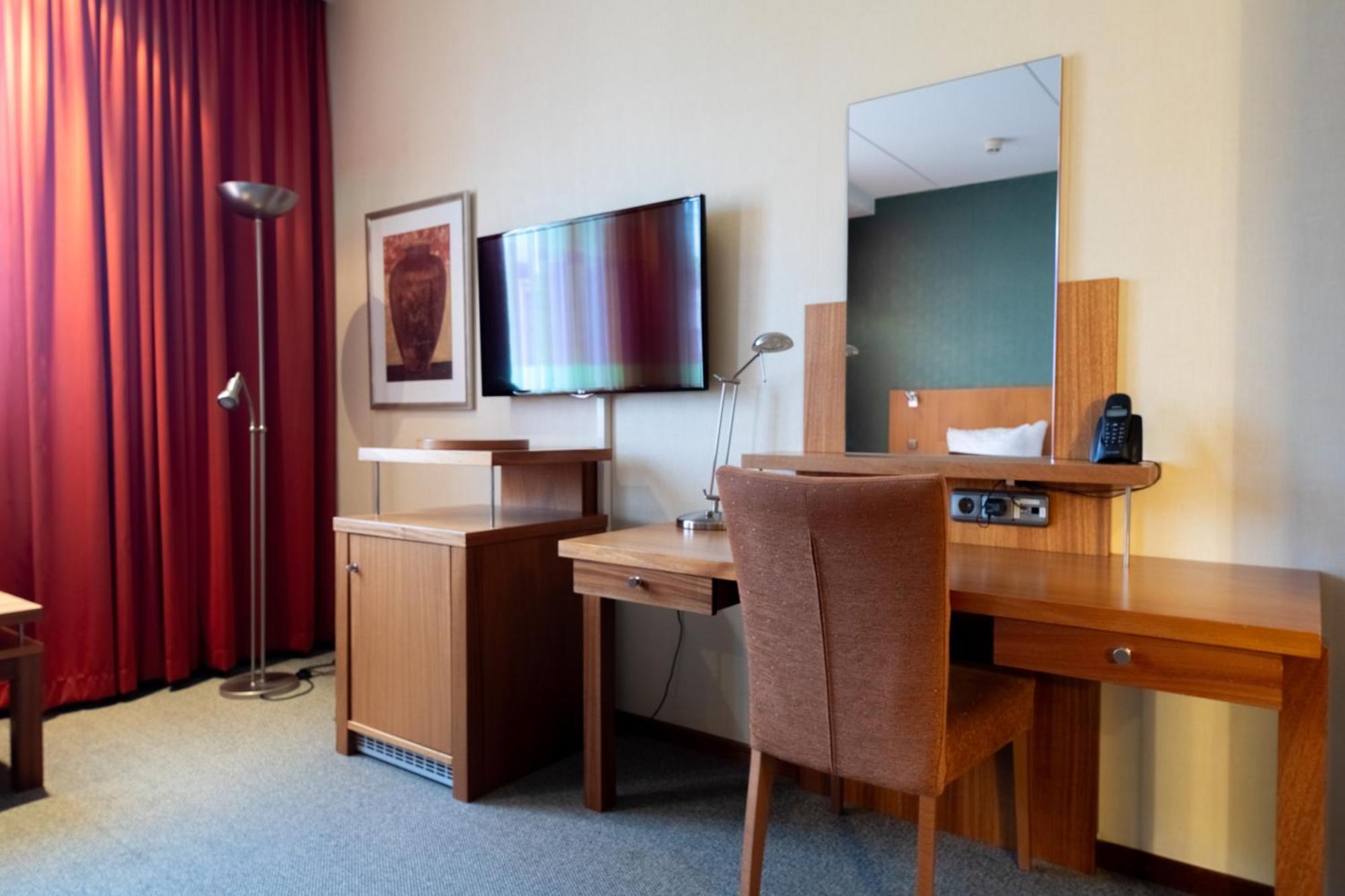 Hotel Oscar วาร์เคาส์ ห้อง รูปภาพ