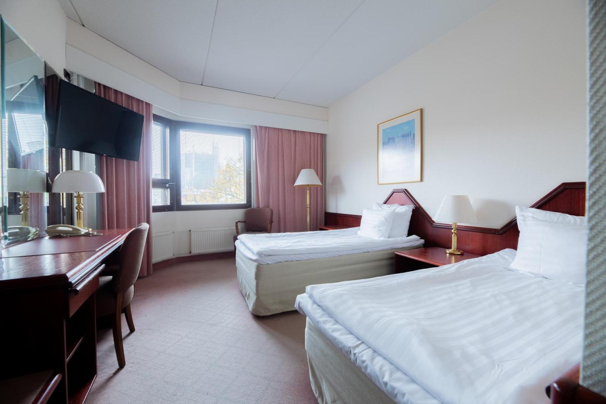 Hotel Oscar วาร์เคาส์ ห้อง รูปภาพ